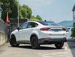 Geely Xingyue S