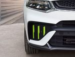 Geely Xingyue S