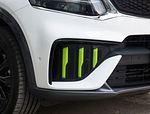 Geely Xingyue S
