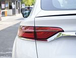 Geely Xingyue S