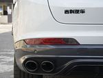 Geely Xingyue S