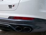 Geely Xingyue S