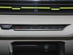 Geely Geometry EX3