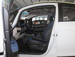 Geely Geometry EX3
