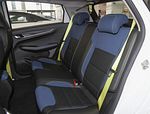 Geely Geometry EX3