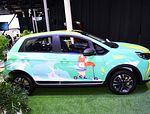 Geely Geometry EX3