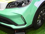 Geely Geometry EX3