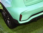 Geely Geometry EX3