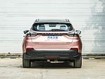 Geely Geometry M6