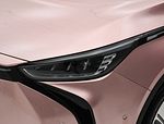 Geely Geometry M6
