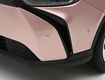 Geely Geometry M6