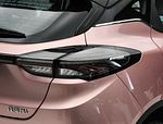 Geely Geometry M6
