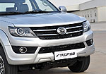 Gonow GP150