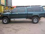 Great Wall Deer G5