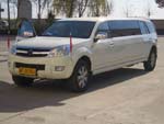 Great Wall Hover CUV