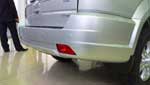Great Wall Haval H3