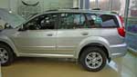 Great Wall Haval H3