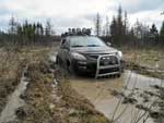 Great Wall Hover H5