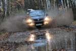 Great Wall Hover H5