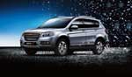Haval H6 Sport