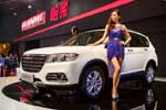 Haval H6 Sport