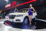 Haval H6 Sport