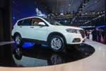 Haval H6 Sport