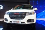 Haval H6 Sport