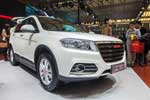 Haval H6 Sport