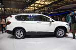 Haval H6 Sport