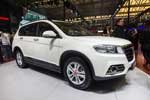 Haval H6 Sport