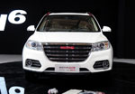 Haval H6 Sport