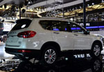 Haval H6 Sport