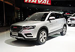 Haval H7