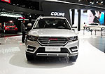 Haval H7