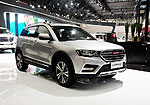 Haval H7