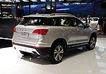 Haval H7