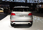 Haval H7