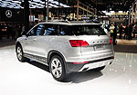 Haval H7