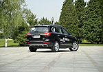 Great Wall Haval H8