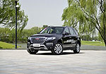 Great Wall Haval H8