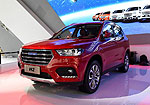 Great Wall Haval H2