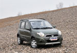 Great Wall Hover M1