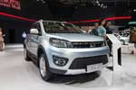 Great Wall Hover M4