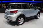 Great Wall Hover M4