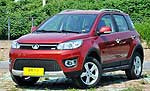 Great Wall Hover M4