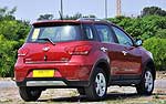 Great Wall Hover M4