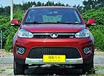 Great Wall Hover M4