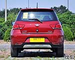 Great Wall Hover M4