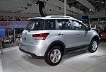Great Wall Hover M4